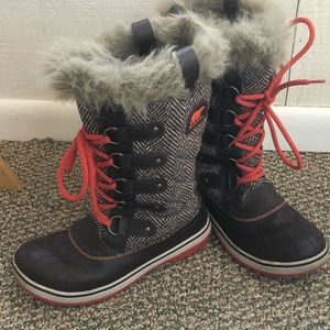 Sorel Boots